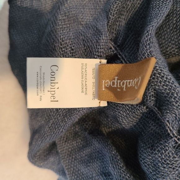 Conbipel Scarf - Picture 4 of 14